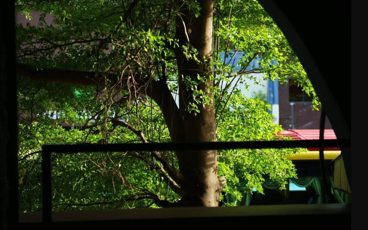 Domo Melaka Japanese Style Inn ภายนอก รูปภาพ