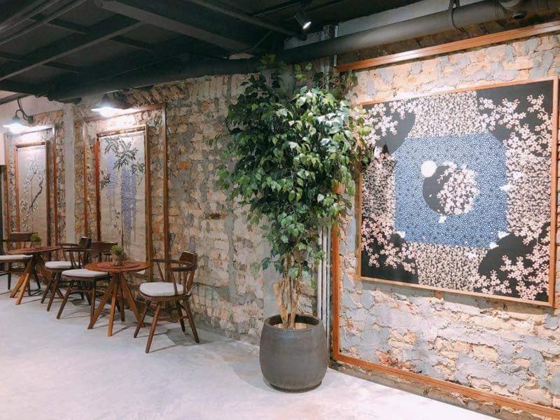 Domo Melaka Japanese Style Inn ภายนอก รูปภาพ