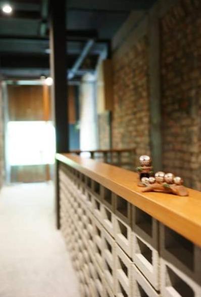 Domo Melaka Japanese Style Inn ภายนอก รูปภาพ